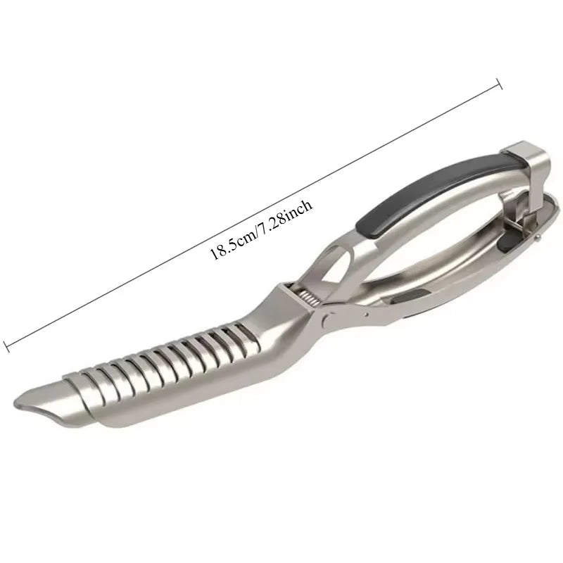 RibMaster Tool