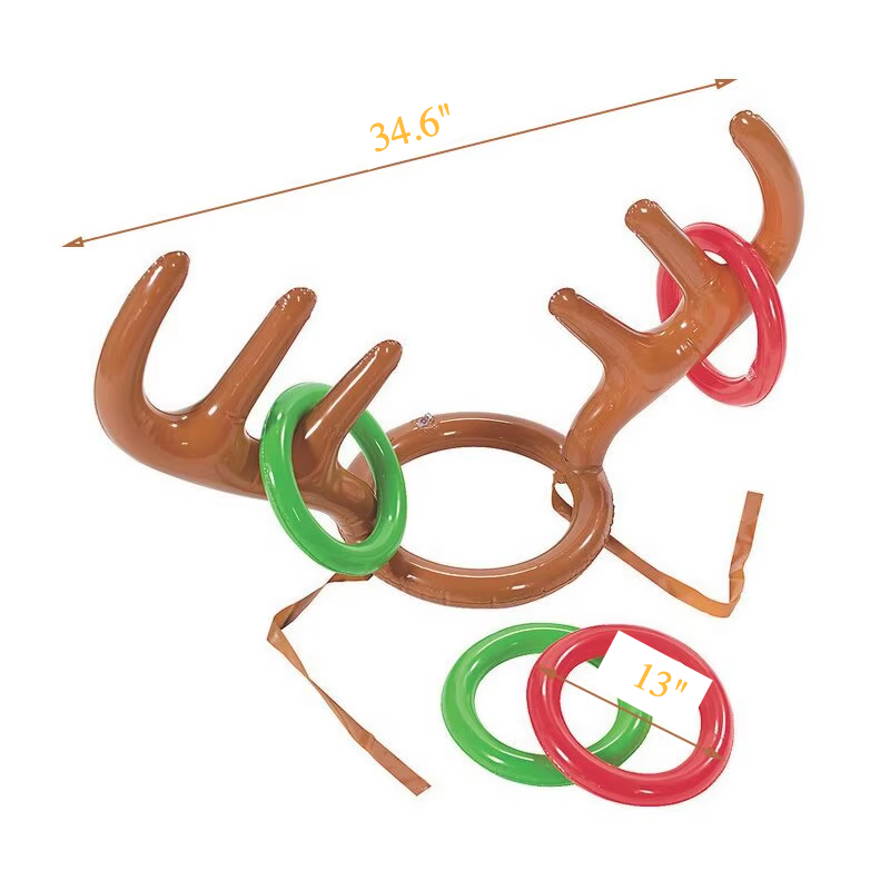 Ring the Reindeer