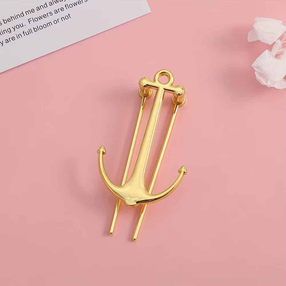 AnchorLine Bookmark