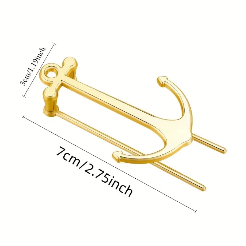 AnchorLine Bookmark
