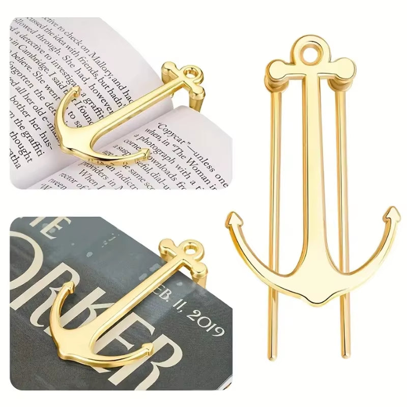 AnchorLine Bookmark