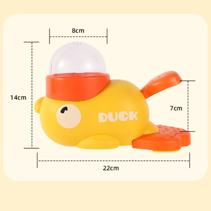 DuckBuddy Pet Feeder