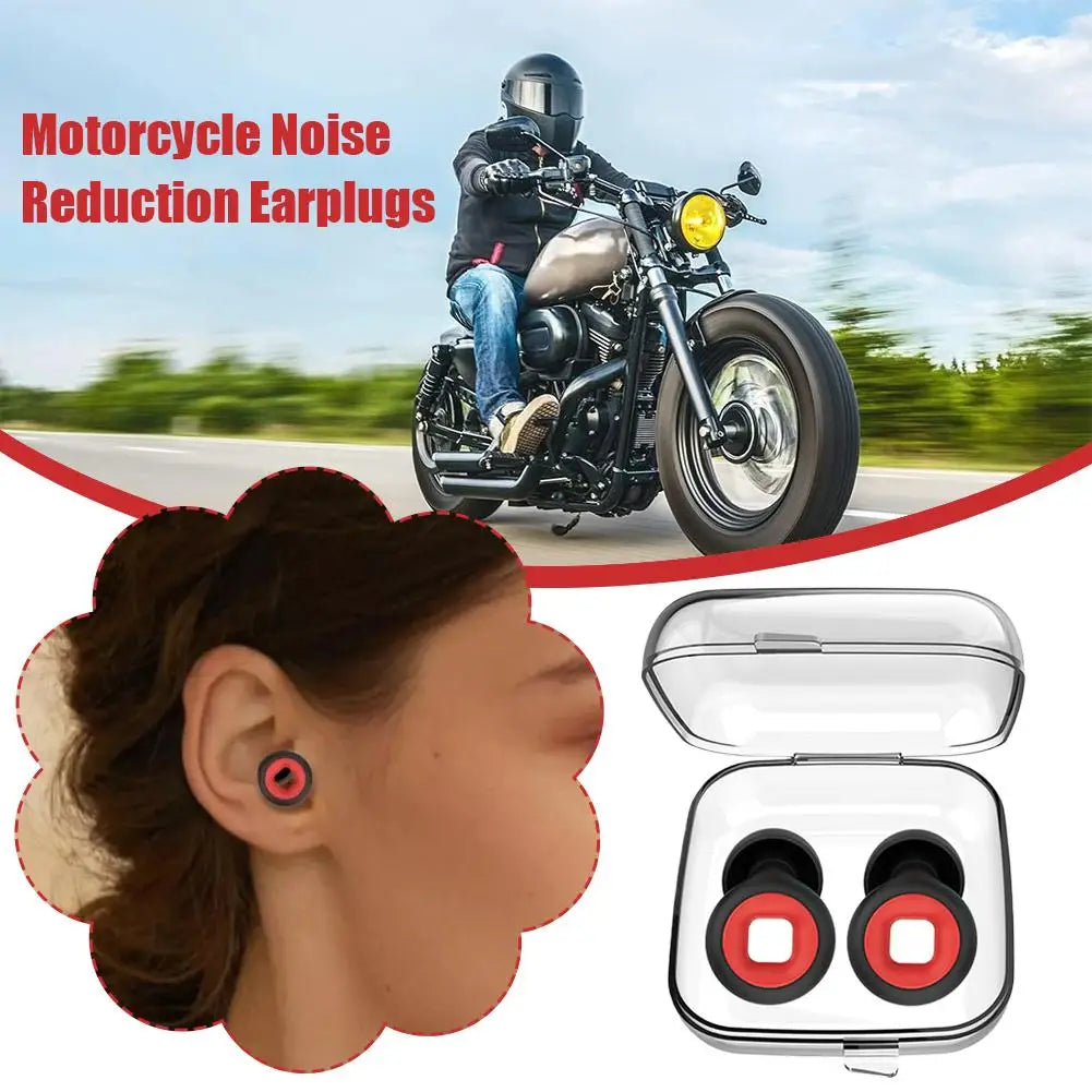 QuietRide Protectors