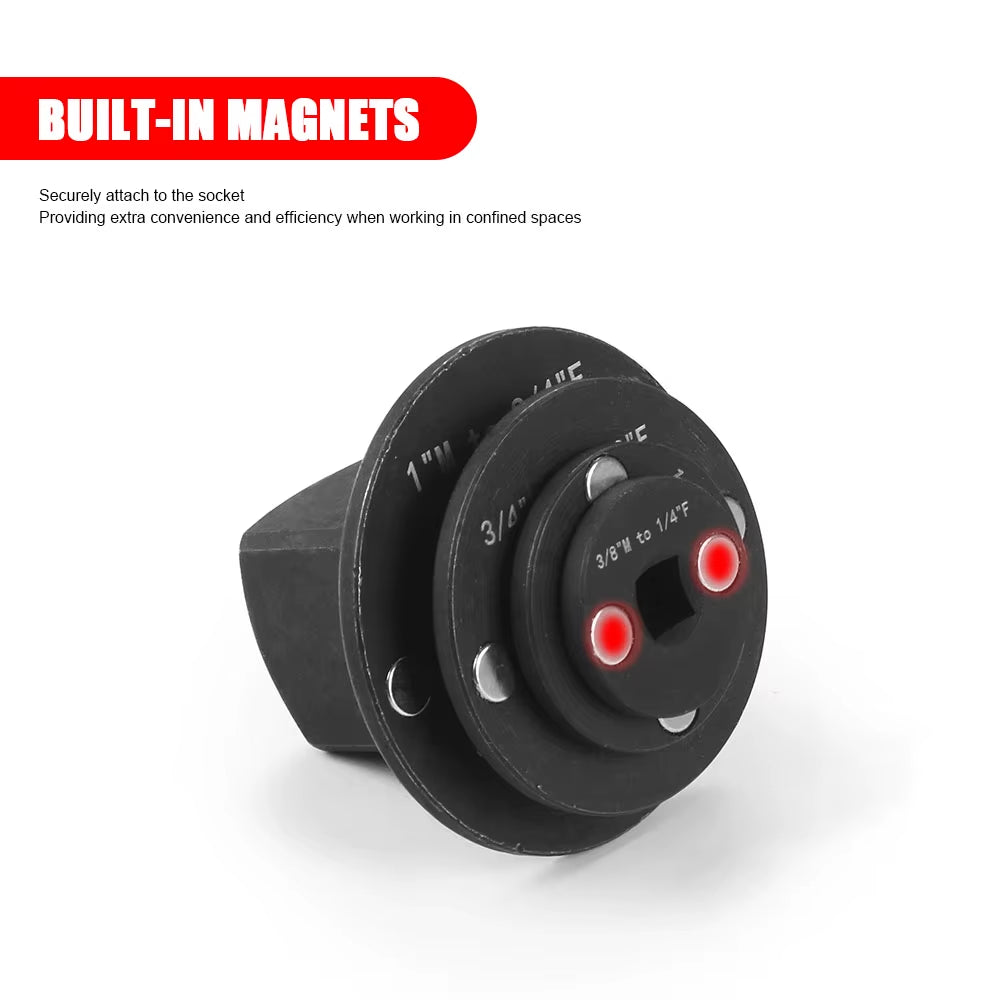 TightSpace Adapter Set