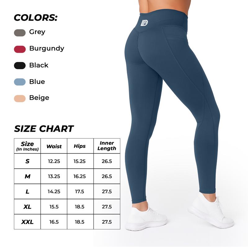 CurveFlex Leggings