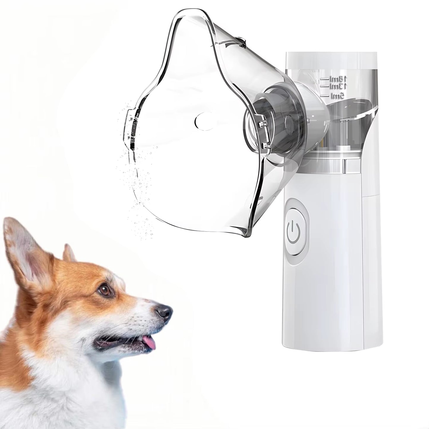 BreathePet™