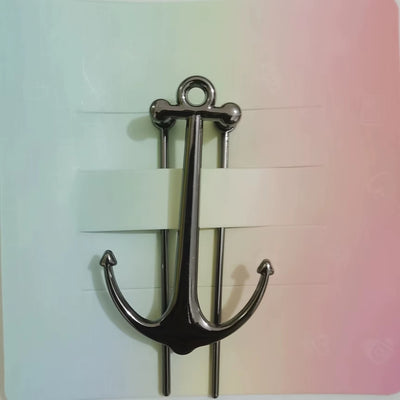 AnchorLine Bookmark