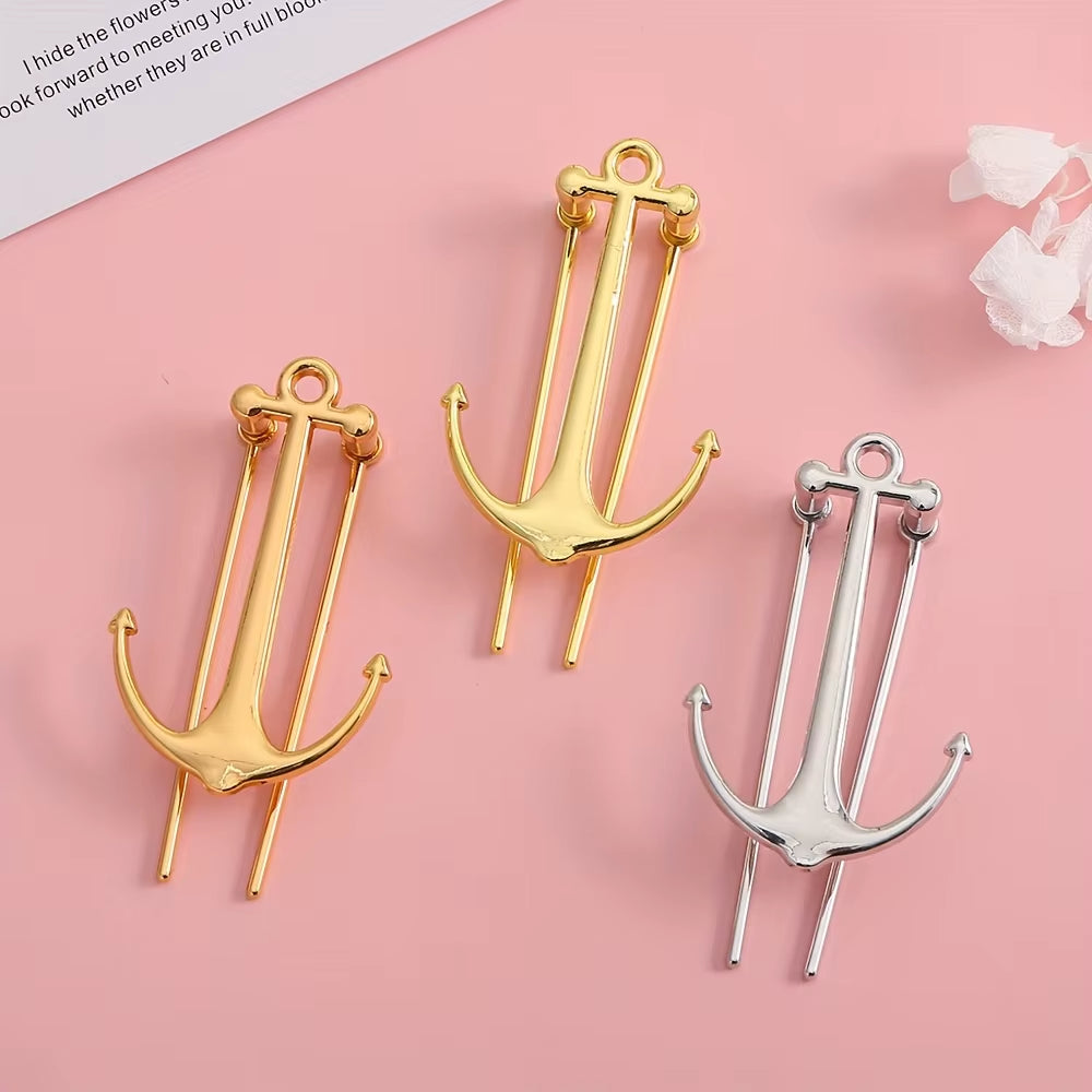 AnchorLine Bookmark