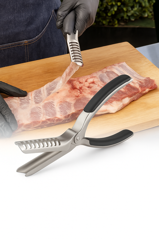 RibMaster Tool
