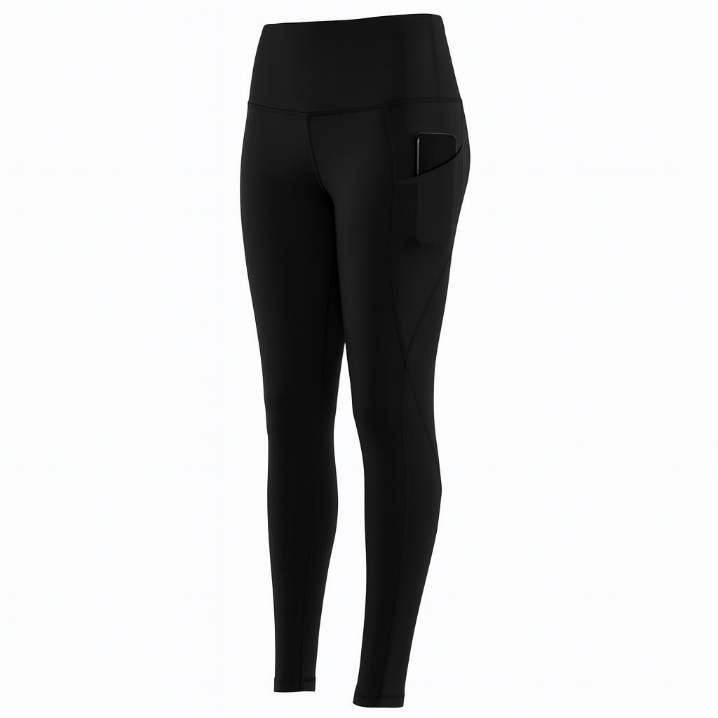 CurveFlex Leggings