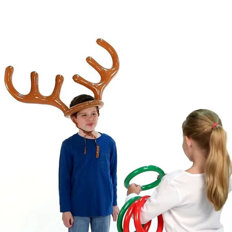 Ring the Reindeer