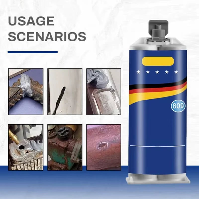 MetalMend Pro by RayHong