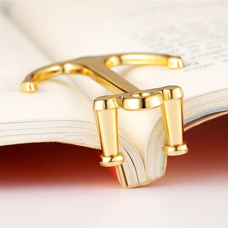 AnchorLine Bookmark