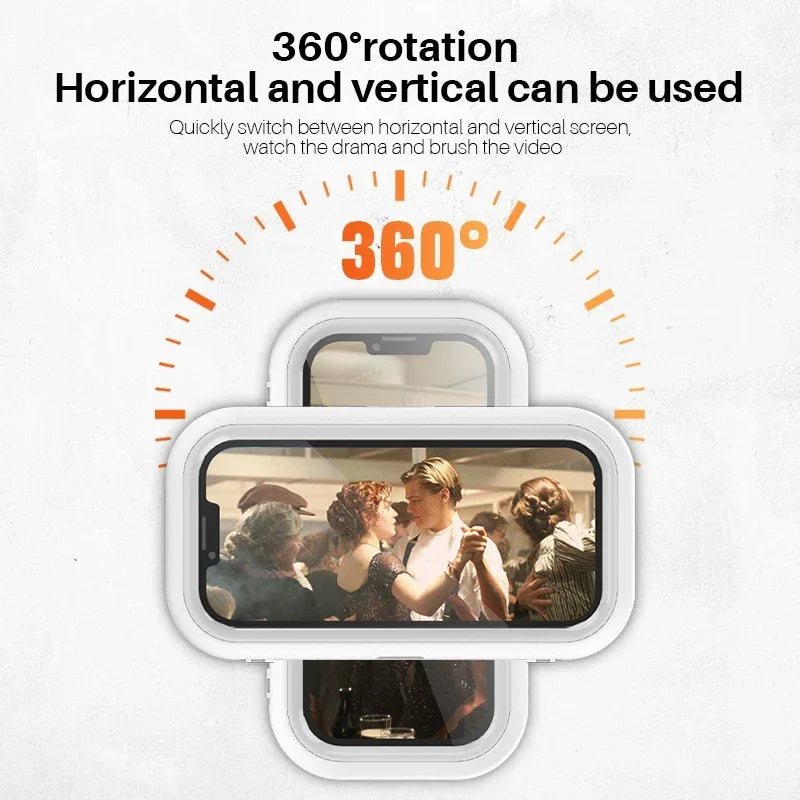 HydroView Holder
