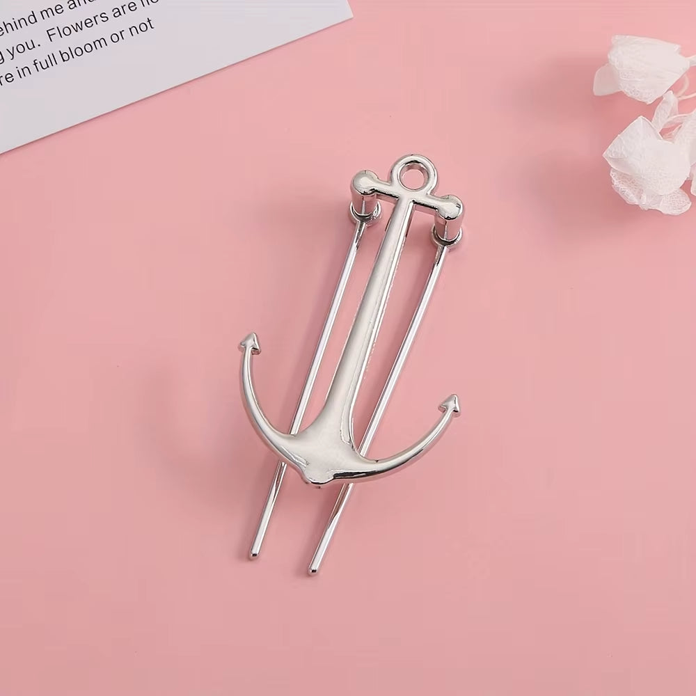 AnchorLine Bookmark