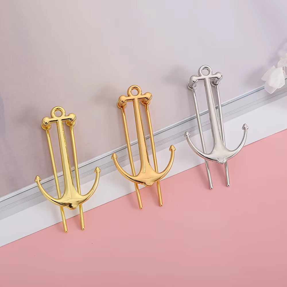 AnchorLine Bookmark