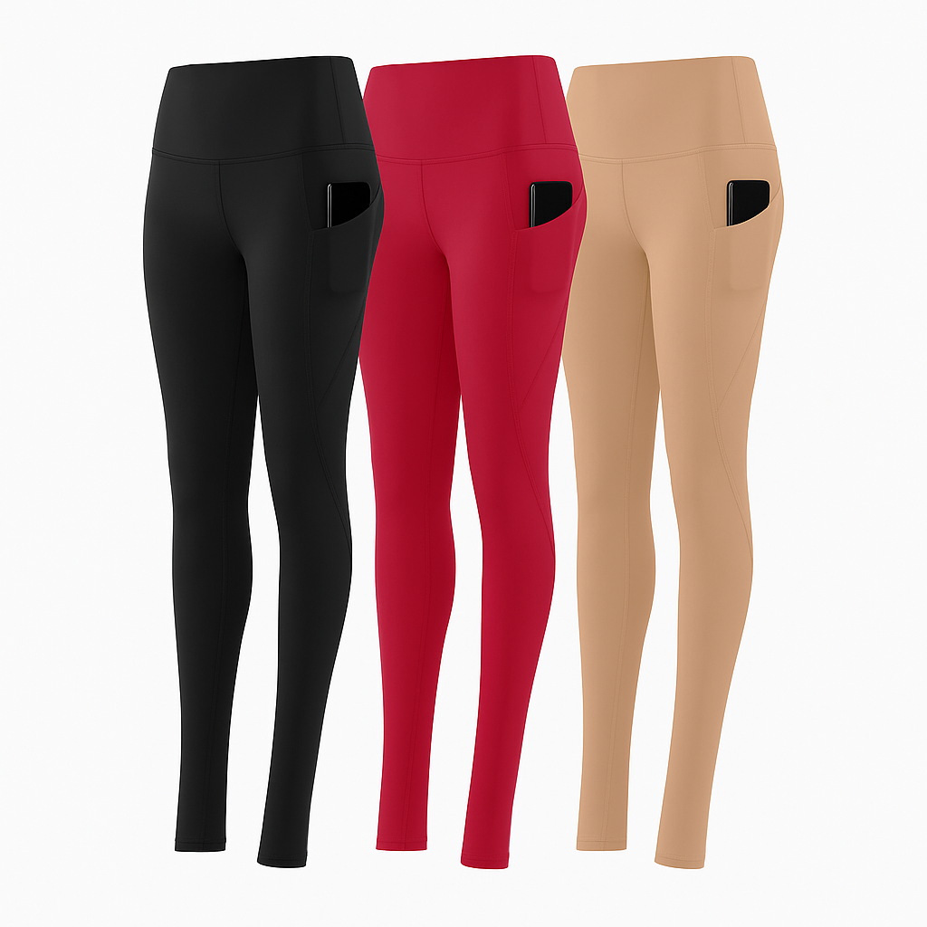 CurveFlex Leggings
