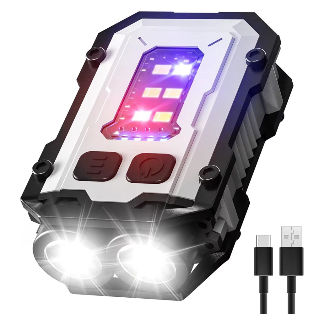 BeamClip