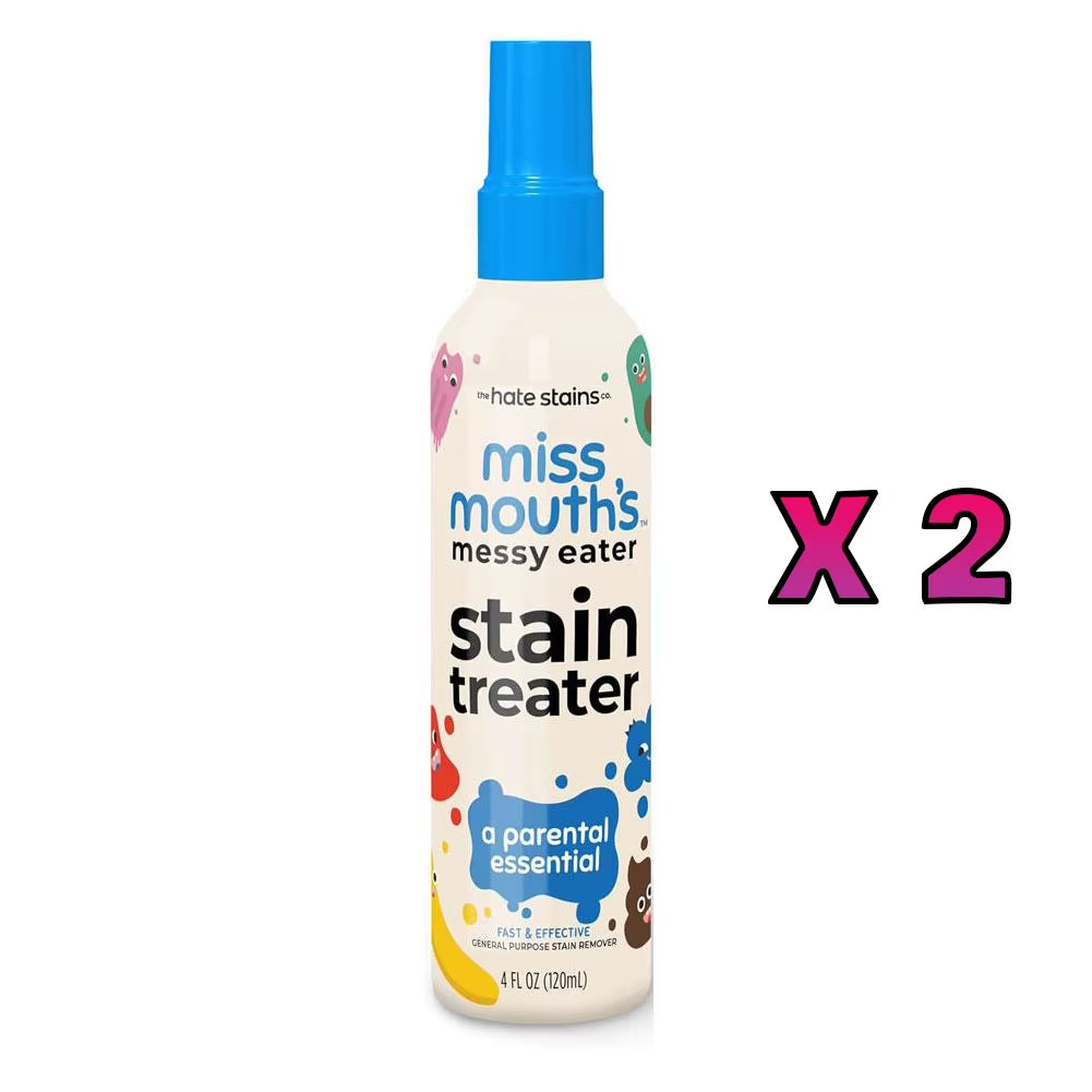 Miss Mouth’s Magic Spray