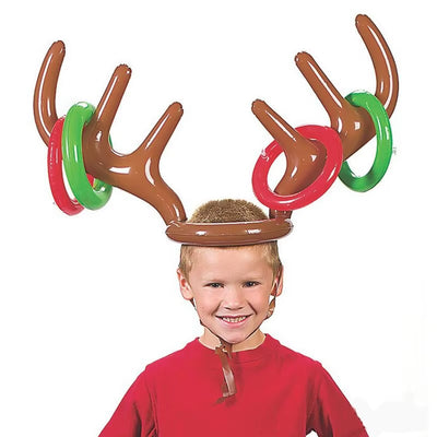 Ring the Reindeer