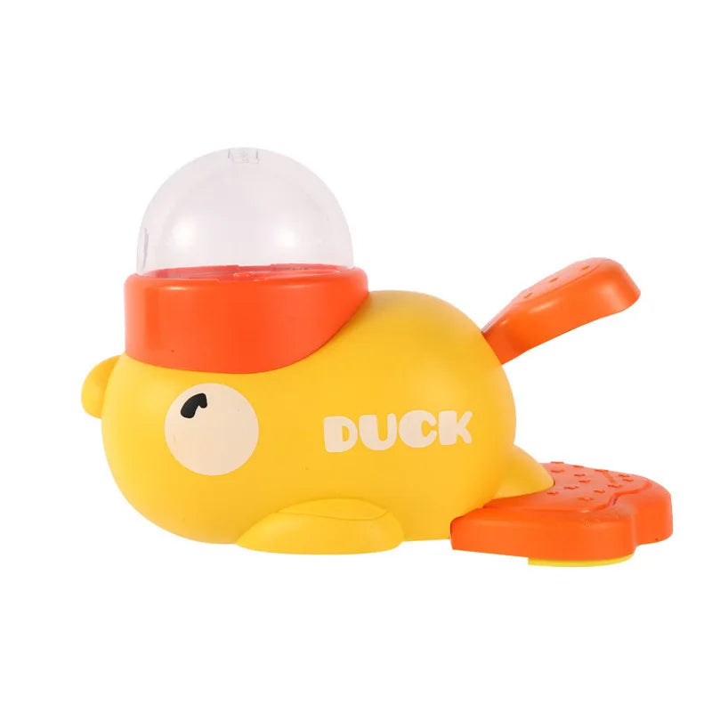 DuckBuddy Pet Feeder