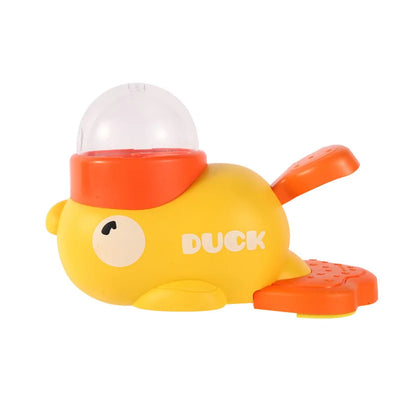 DuckBuddy Pet Feeder