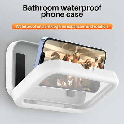 HydroView Holder