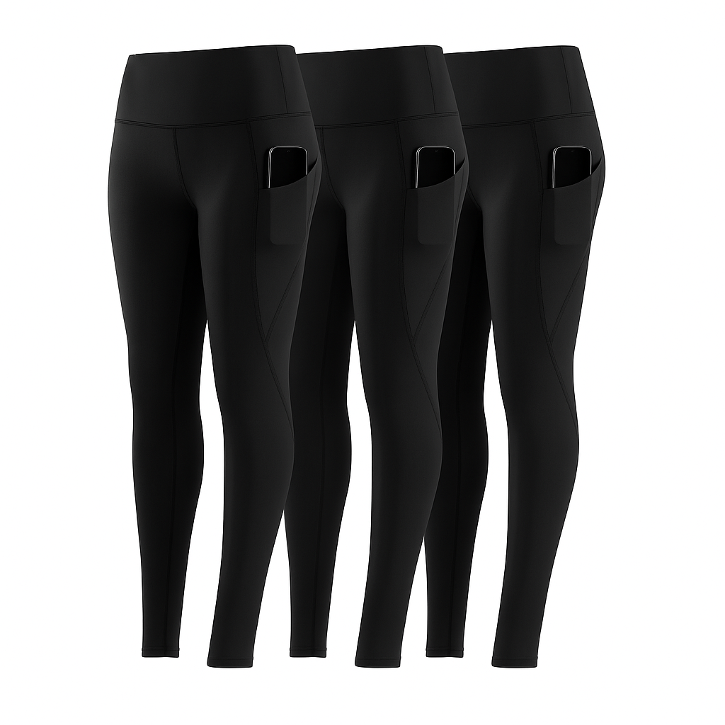 CurveFlex Leggings