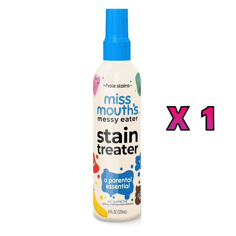 Miss Mouth’s Magic Spray