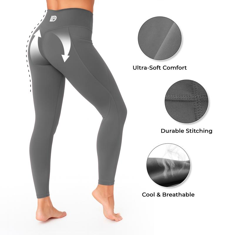 CurveFlex Leggings