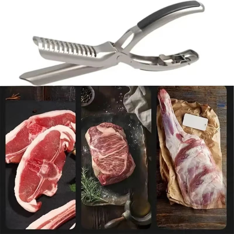 RibMaster Tool