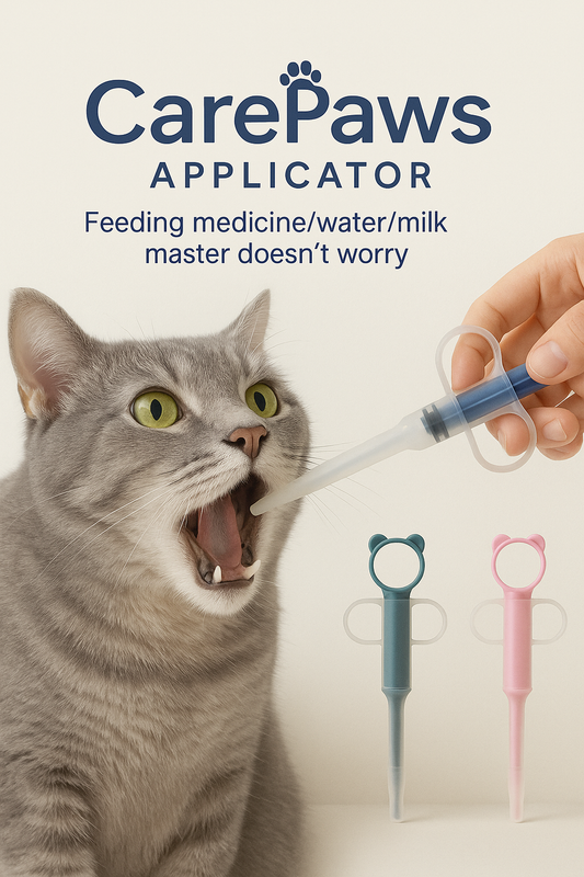 CarePaws Applicator
