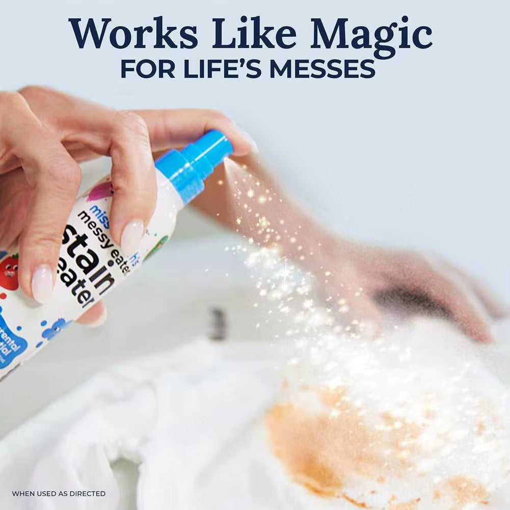Miss Mouth’s Magic Spray