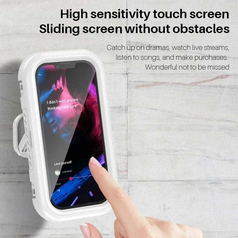 HydroView Holder