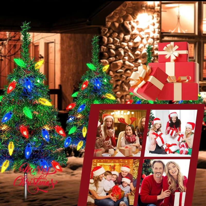 NoelBerry Solar Tree