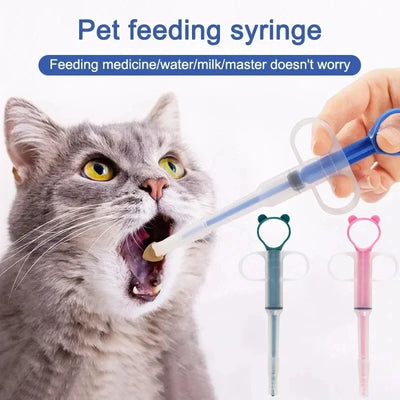 CarePaws Applicator