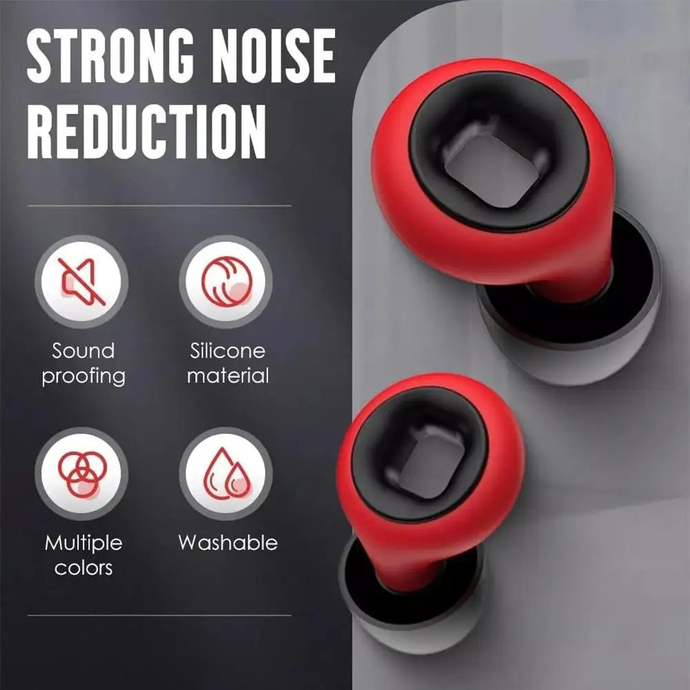 QuietRide Protectors