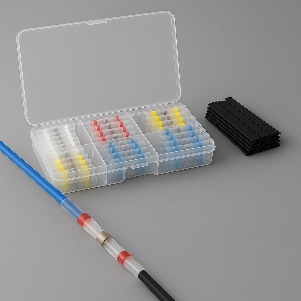 SolderShield 300 Kit