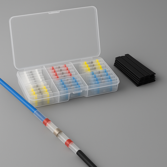 SolderShield 300 Kit