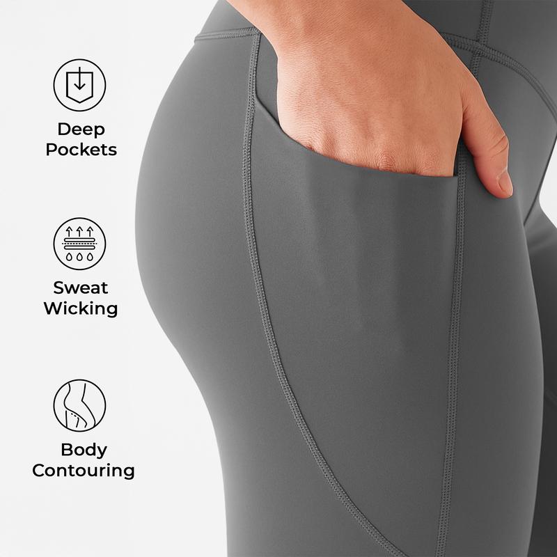 CurveFlex Leggings