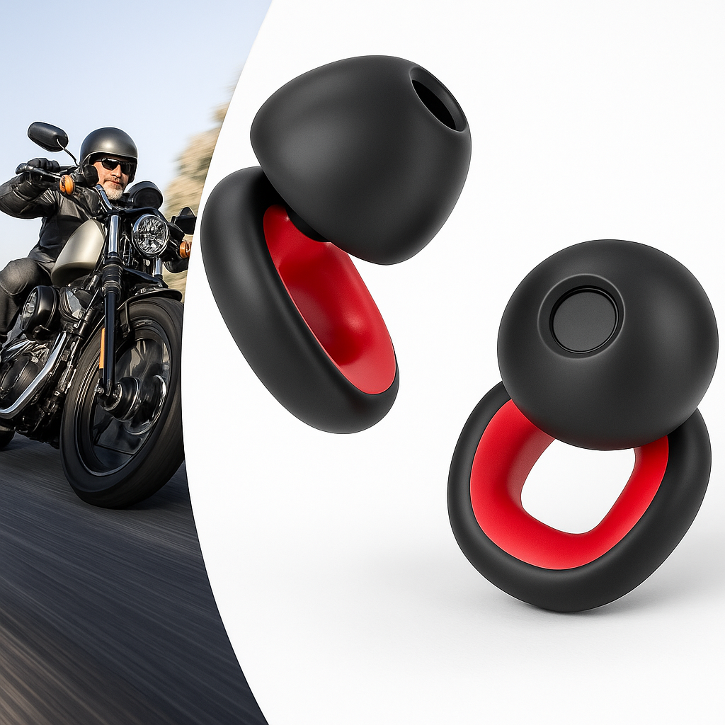 QuietRide Protectors