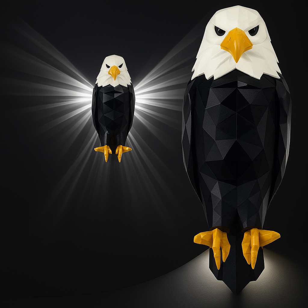 Freedom Eagle Light