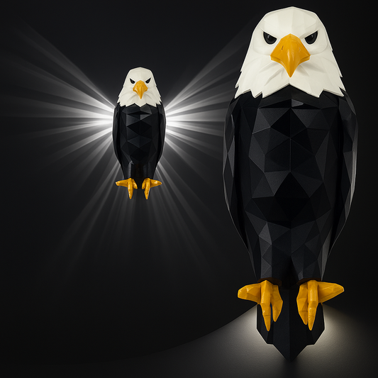 Freedom Eagle Light