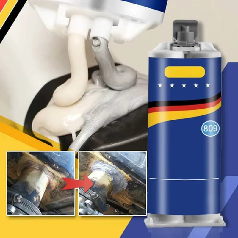 MetalMend Pro by RayHong