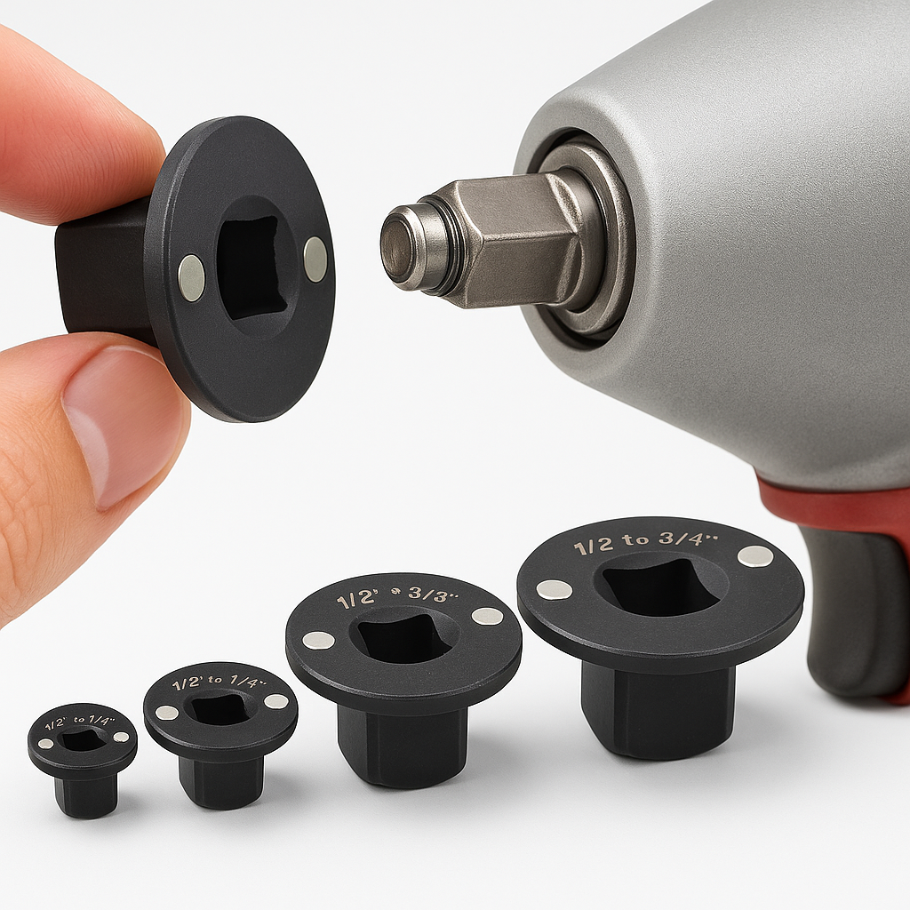 TightSpace Adapter Set