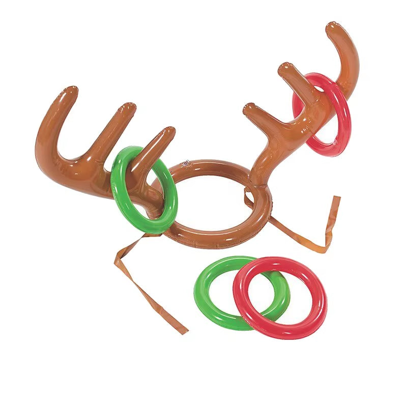 Ring the Reindeer