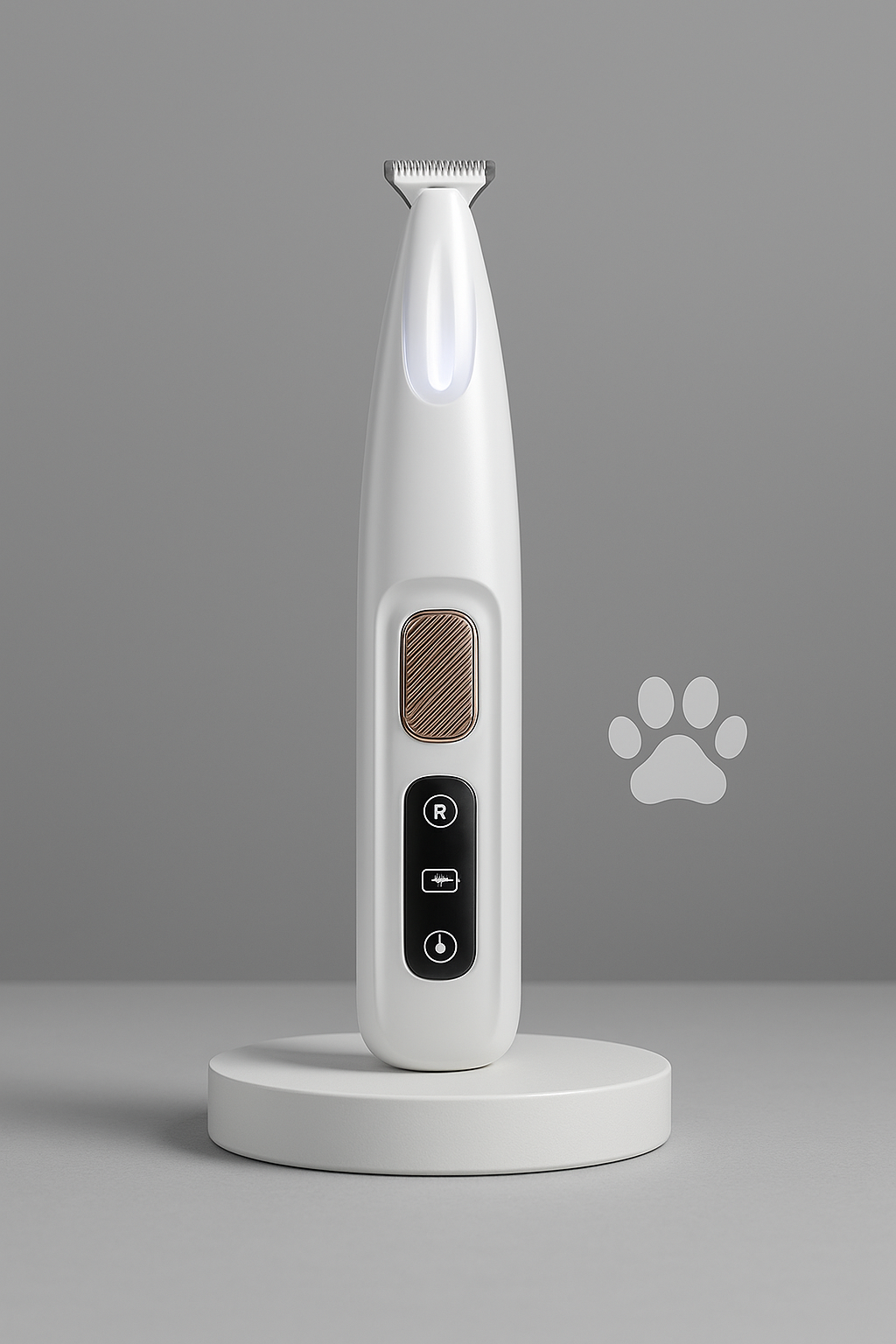 PawTrim Pro