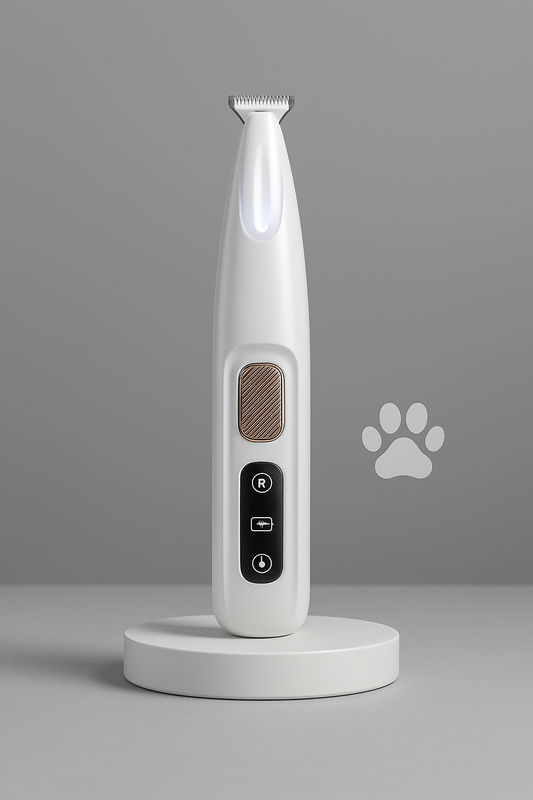 PawTrim Pro