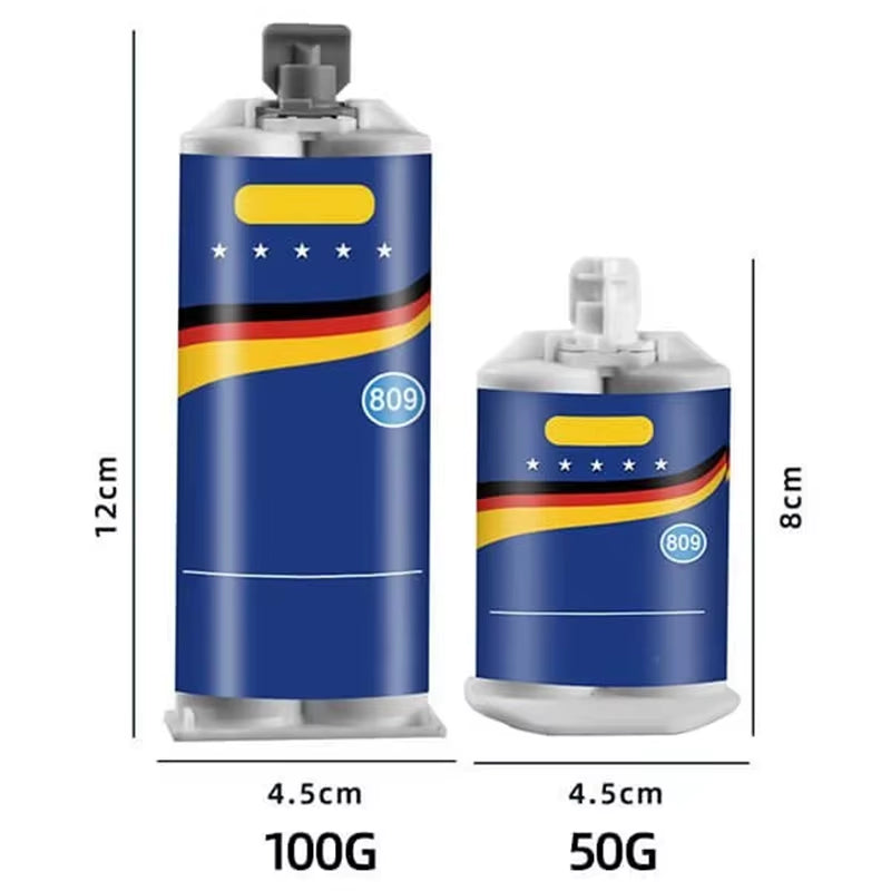 MetalMend Pro by RayHong