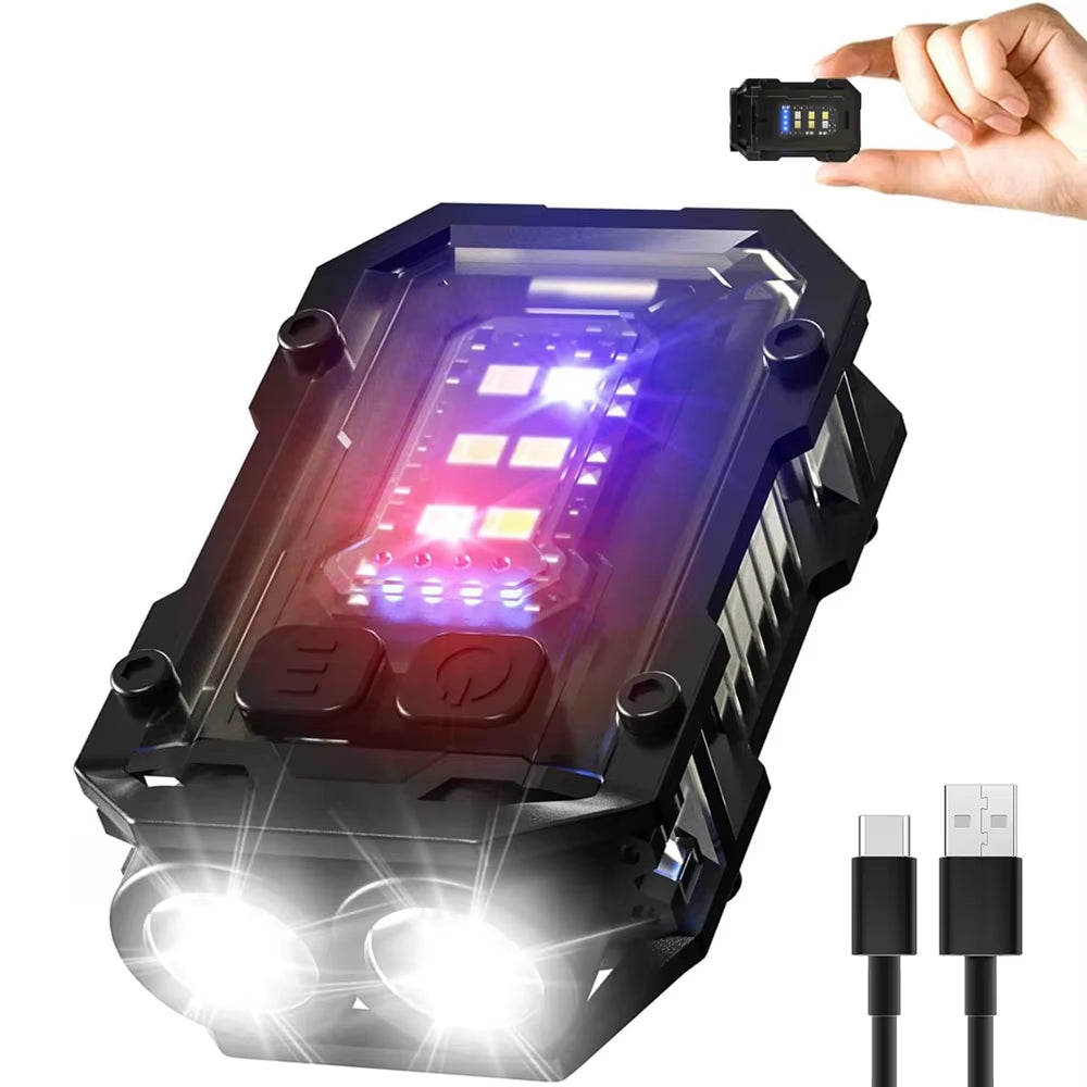 BeamClip